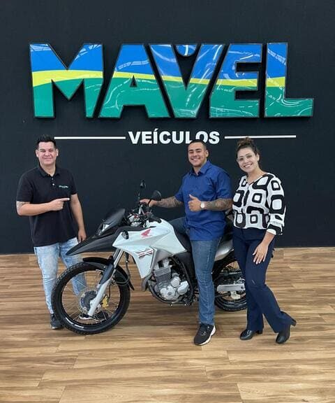 Foto da Mavel Veículos