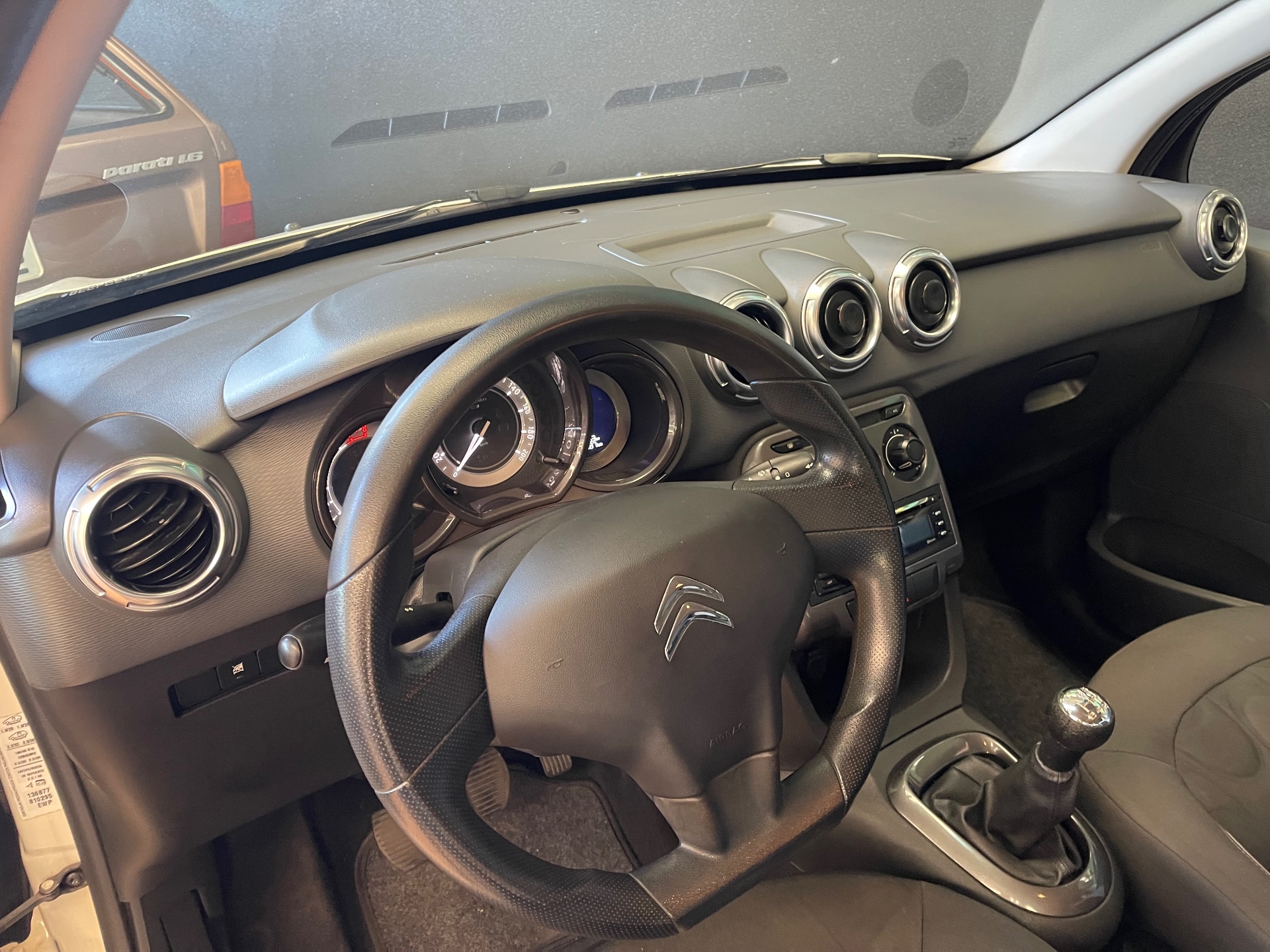Foto 8 de Citroën C3 CITROEN /C3 2015