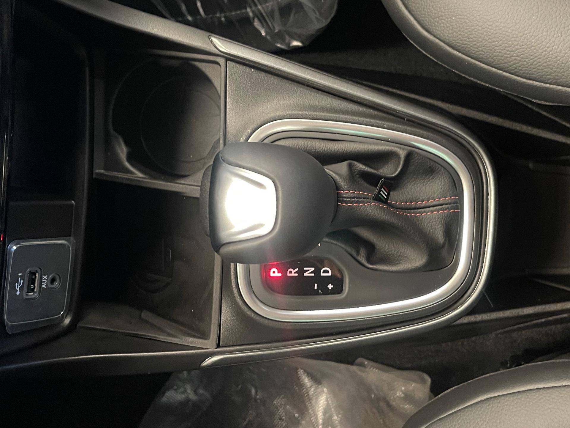 Foto 7 de Fiat Strada Ultra 2026