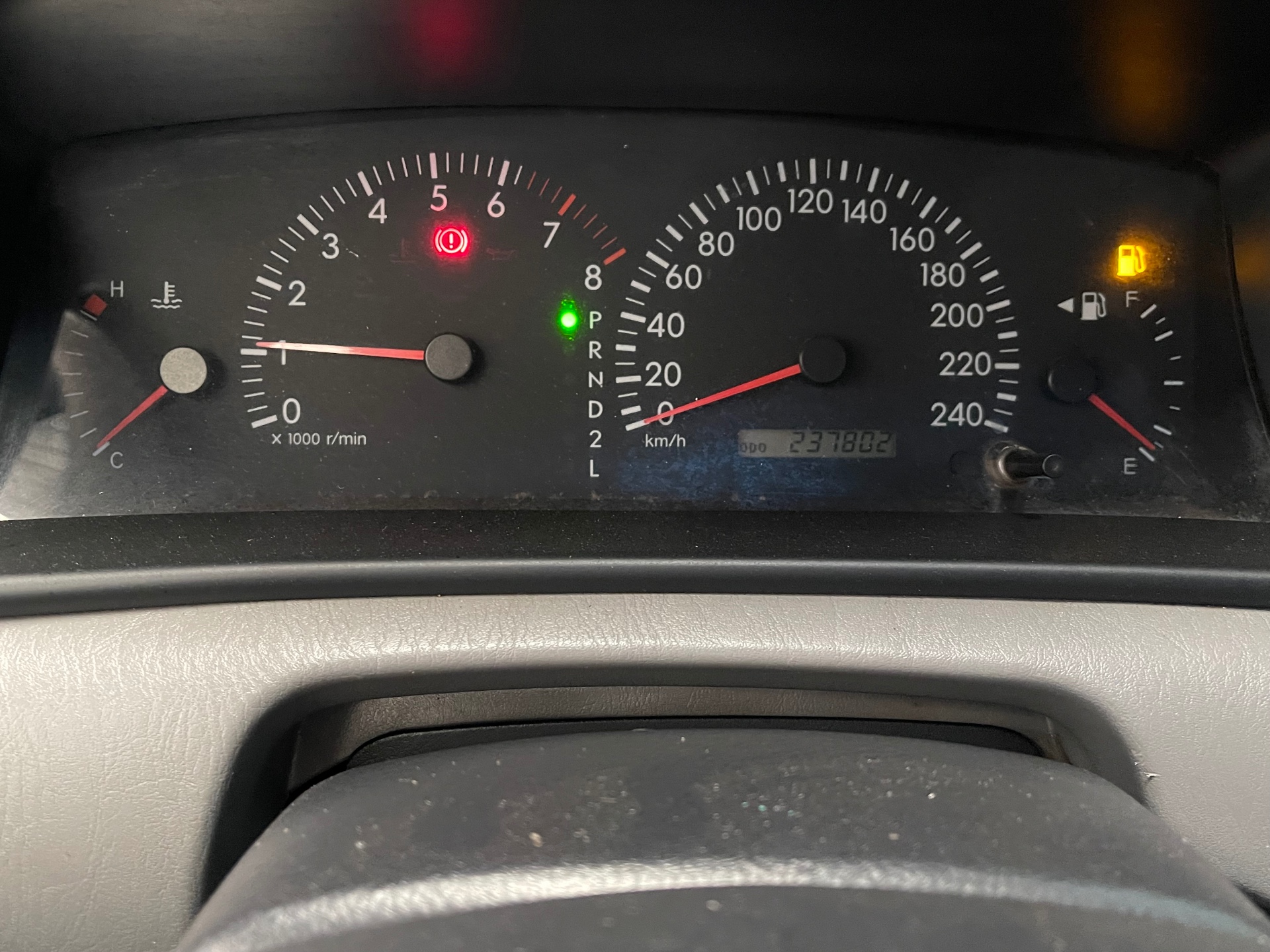 Foto 15 de Toyota Corolla XEI18VVT 2007