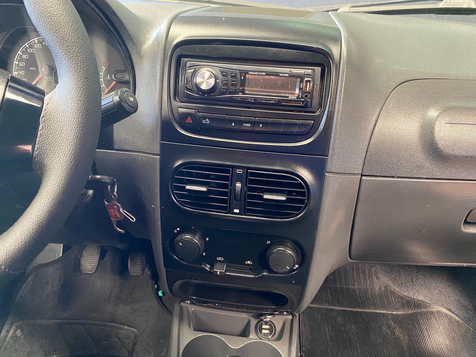 Foto 6 de Fiat Strada Working CS 1.4 2020