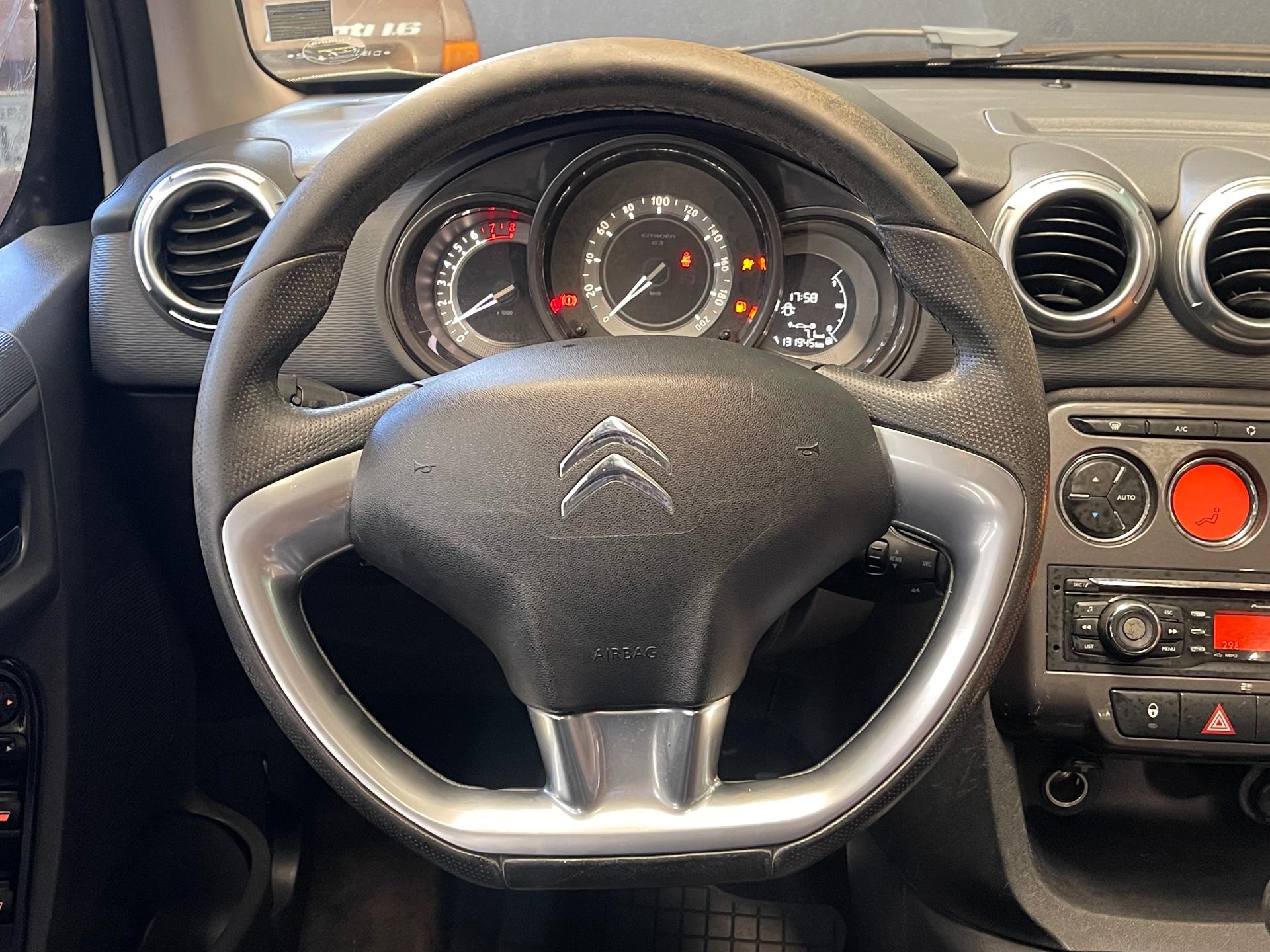 Foto 5 de Citroën XM Exclusive /C3 120M EXCLUSIV 2013