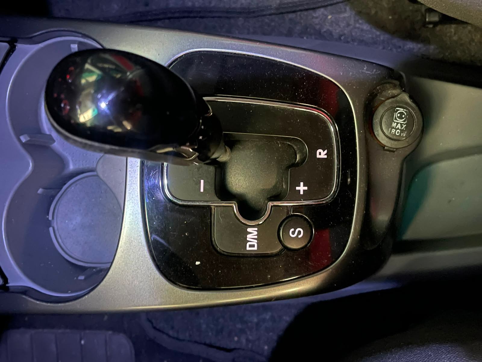 Foto 7 de Fiat Palio SPORTING 1.6 2015