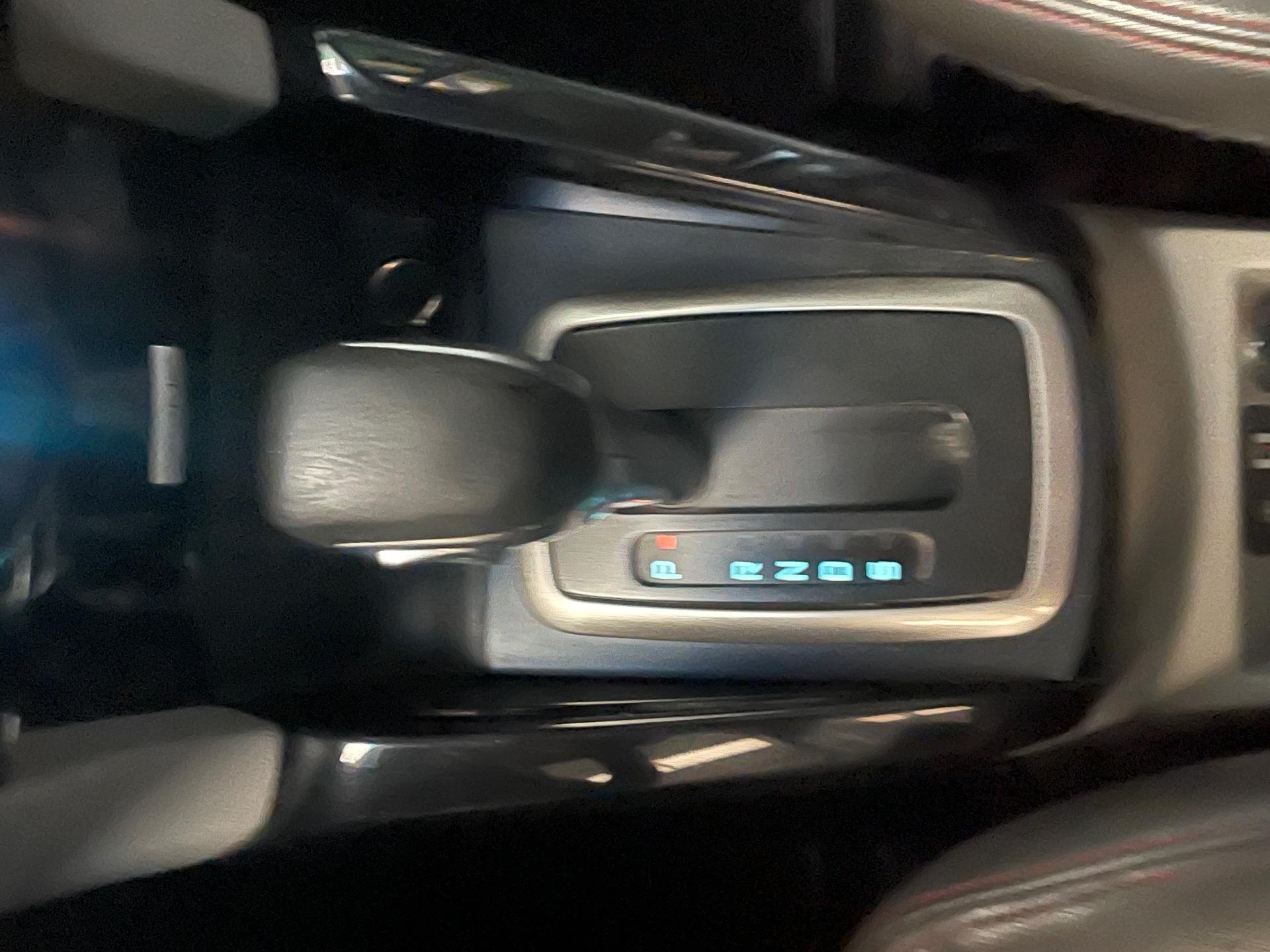 Foto 7 de Ford EcoSport TIT AT2.0B 2017