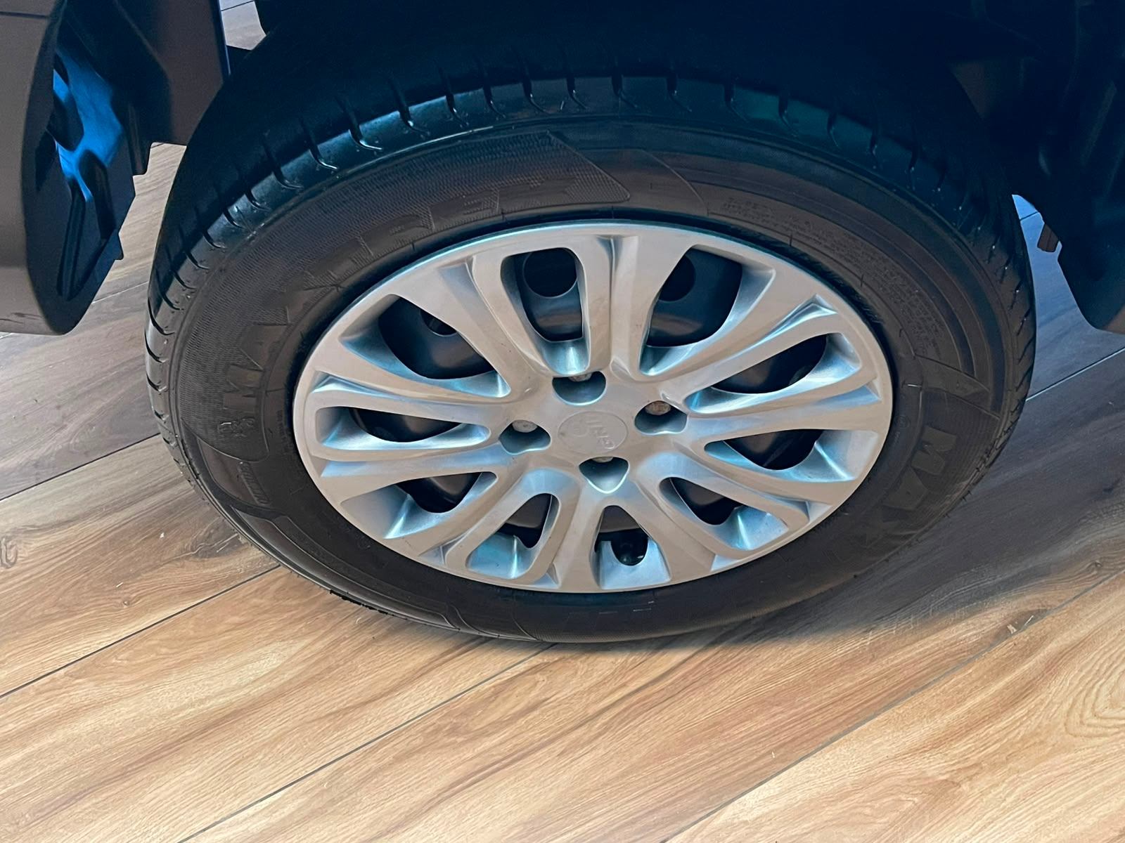 Foto 12 de Fiat Strada ENDURAN CS13 2025