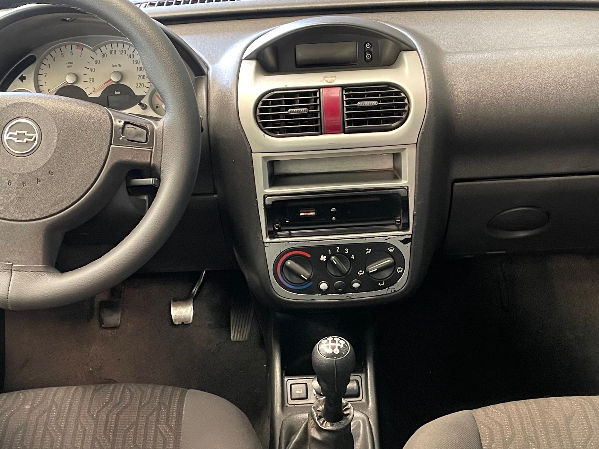 Foto 6 de Chevrolet Montana M/ SPORT 2007