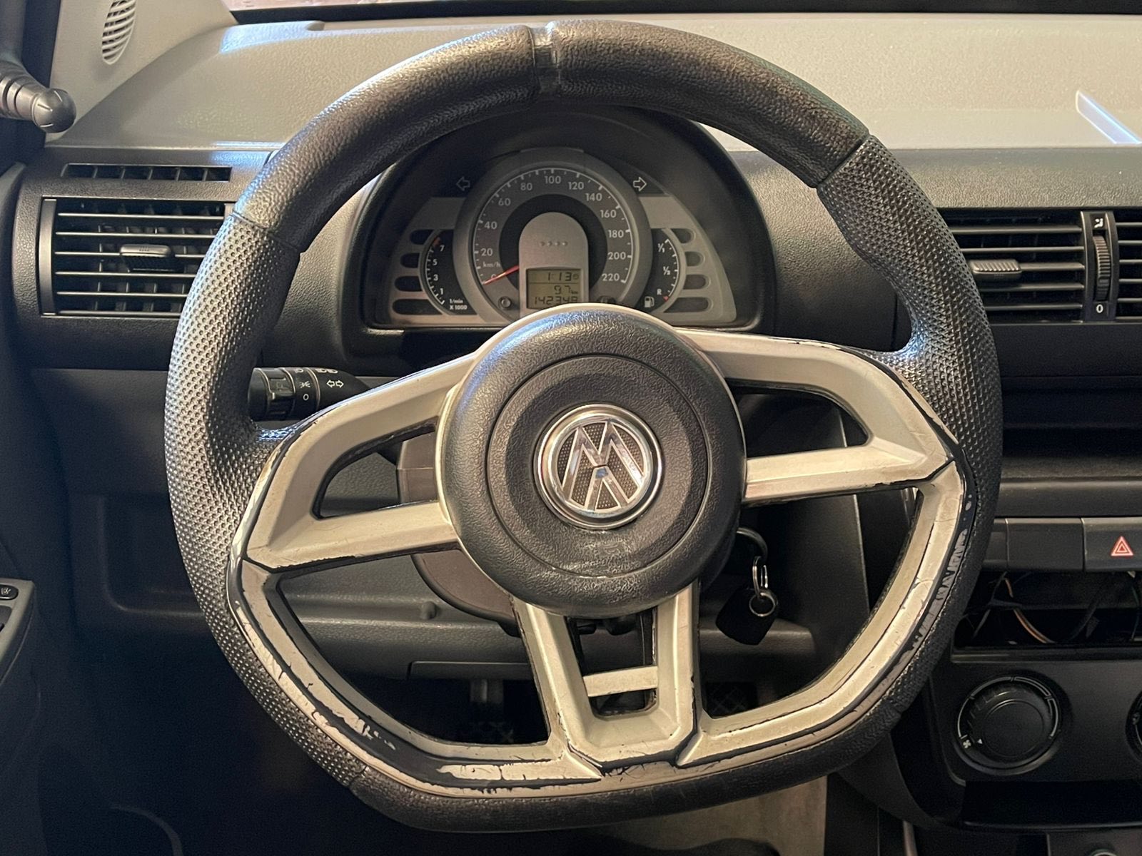 Foto 5 de Volkswagen Fox W/ 1.6 2005