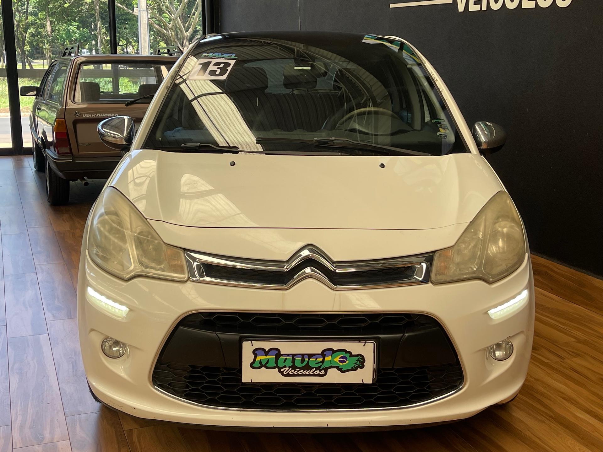 Foto 2 de Citroën XM Exclusive /C3 120M EXCLUSIV 2013