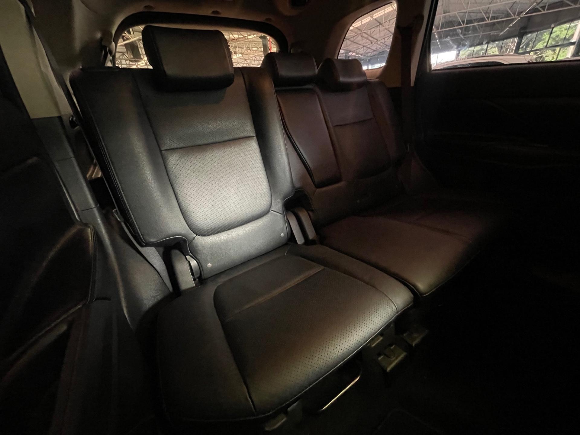 Foto 10 de Mitsubishi Outlander /MMC 3.0 GT 2016