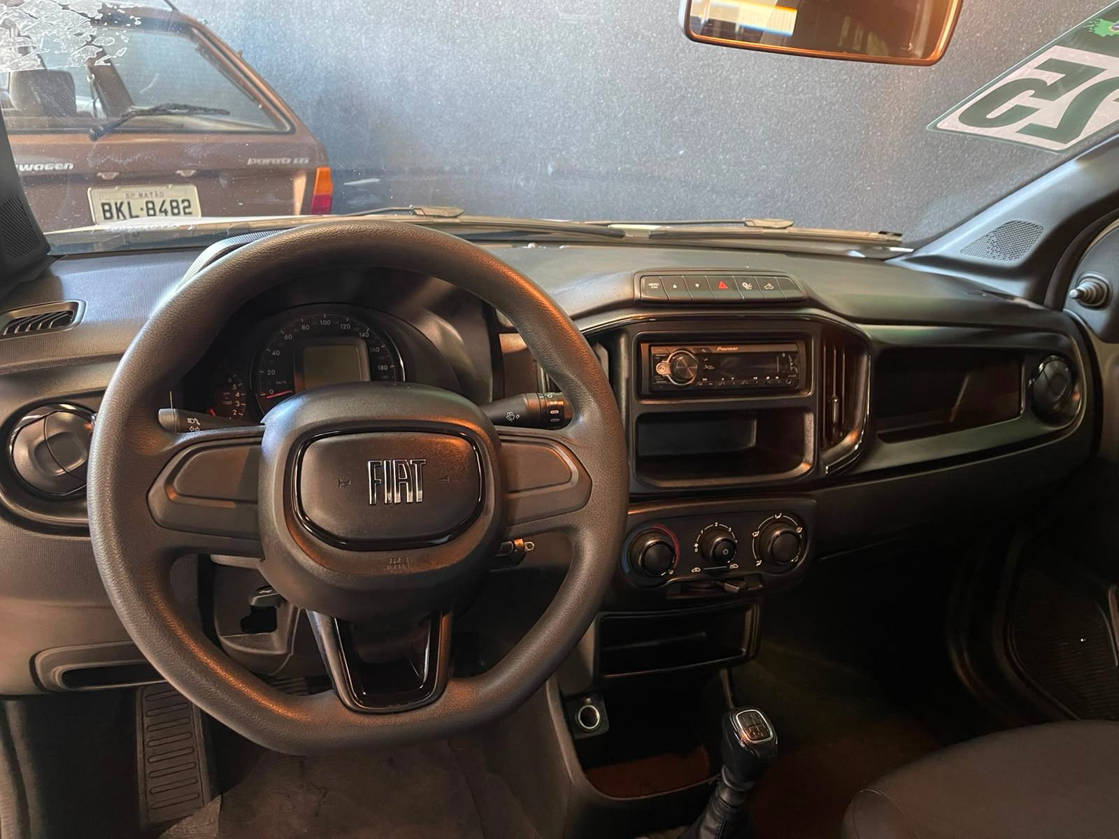 Foto 4 de Fiat Strada ENDURAN CS13 2025