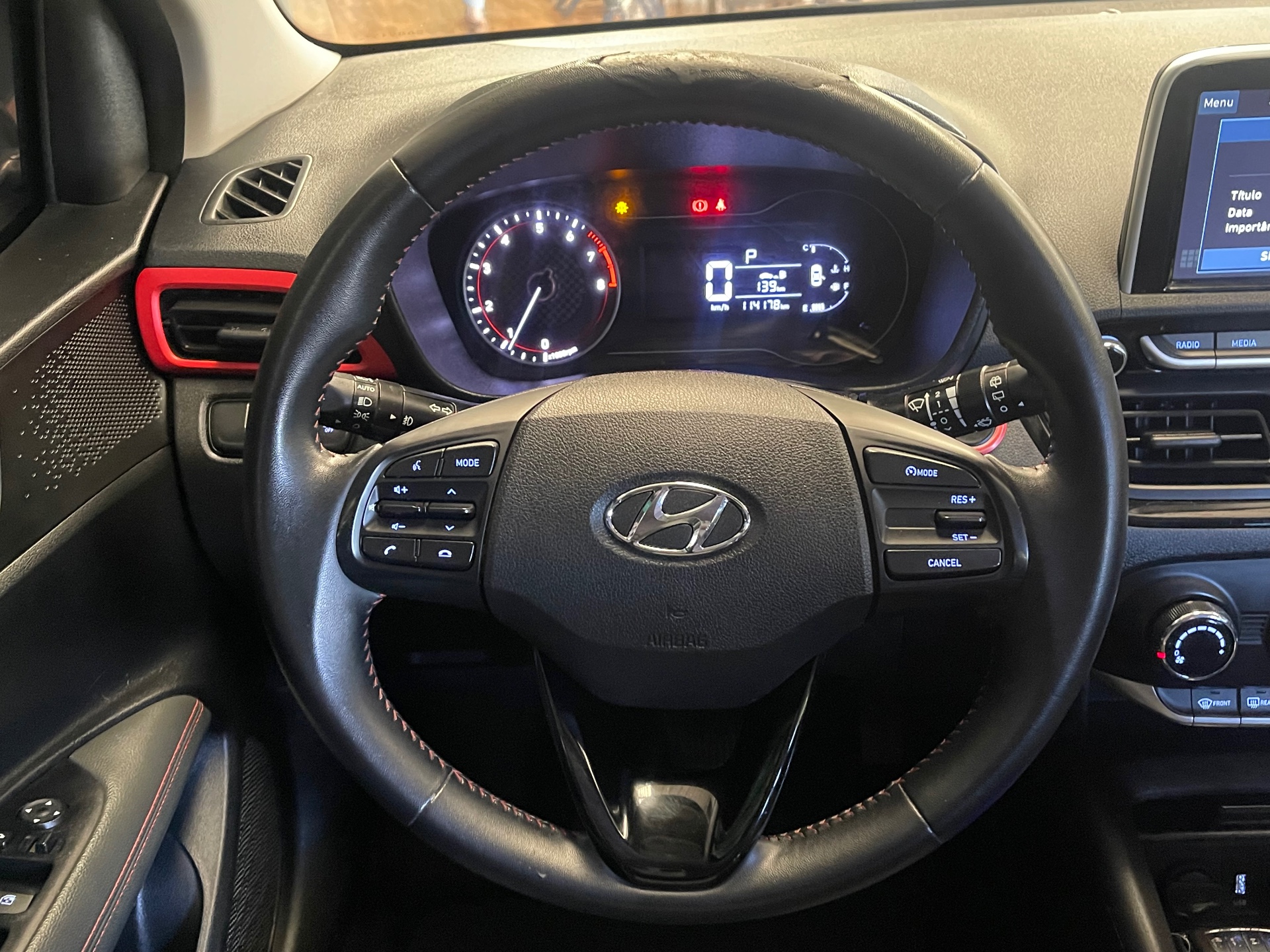 Foto 5 de Hyundai HB20X 16A DIAMON 2022