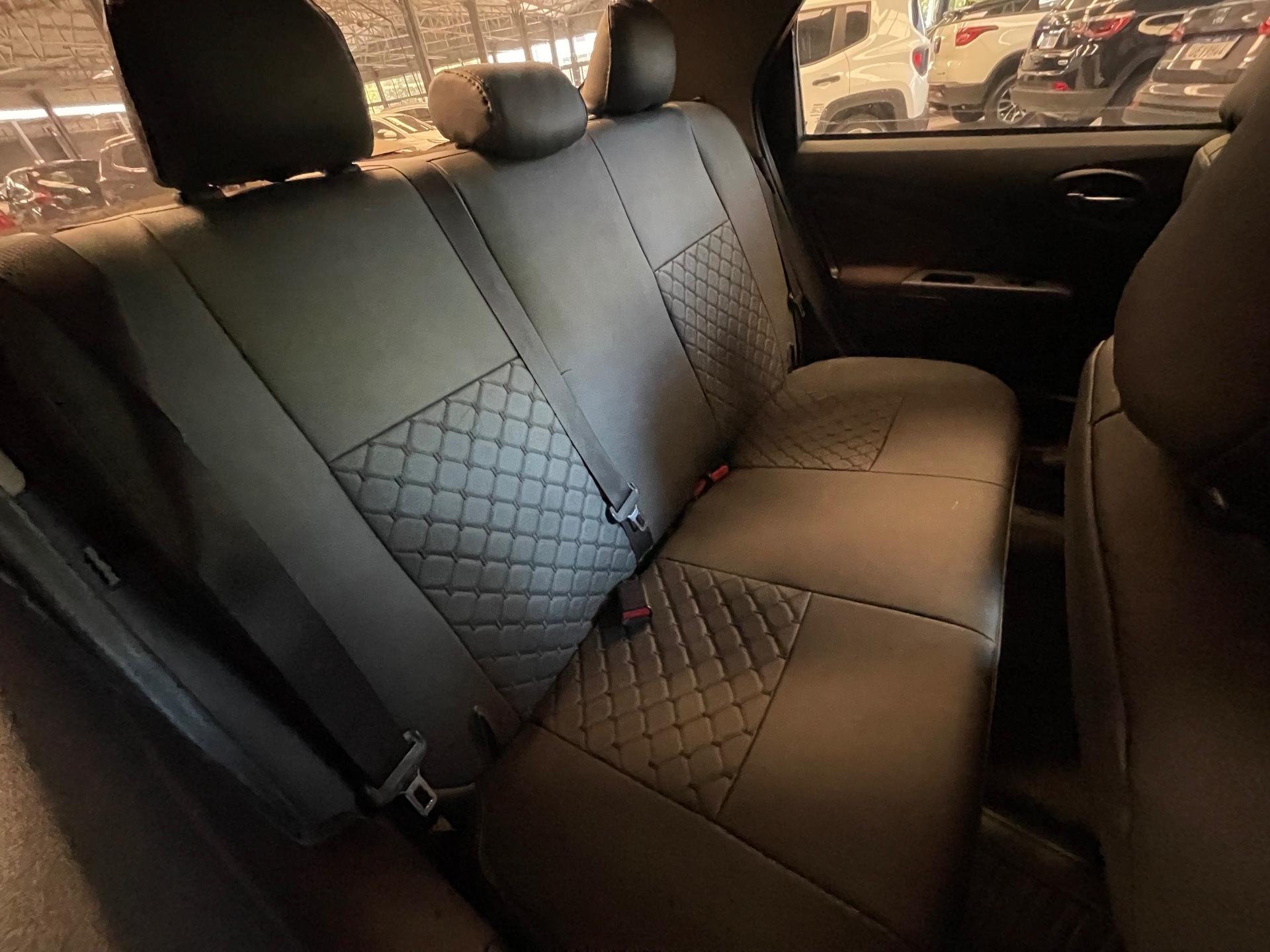 Foto 10 de Toyota Etios SD XS 15 MT 2017