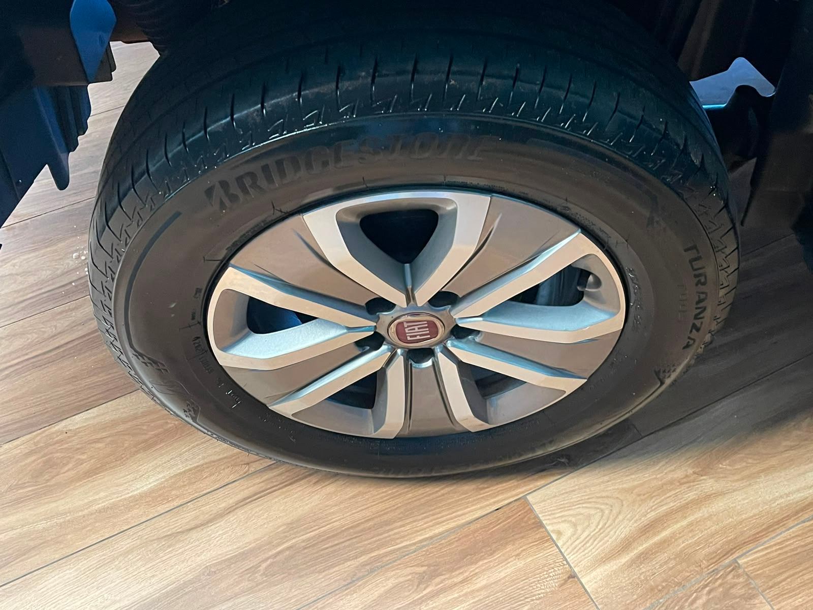 Foto 14 de Fiat Toro FREEDOM AT 2019