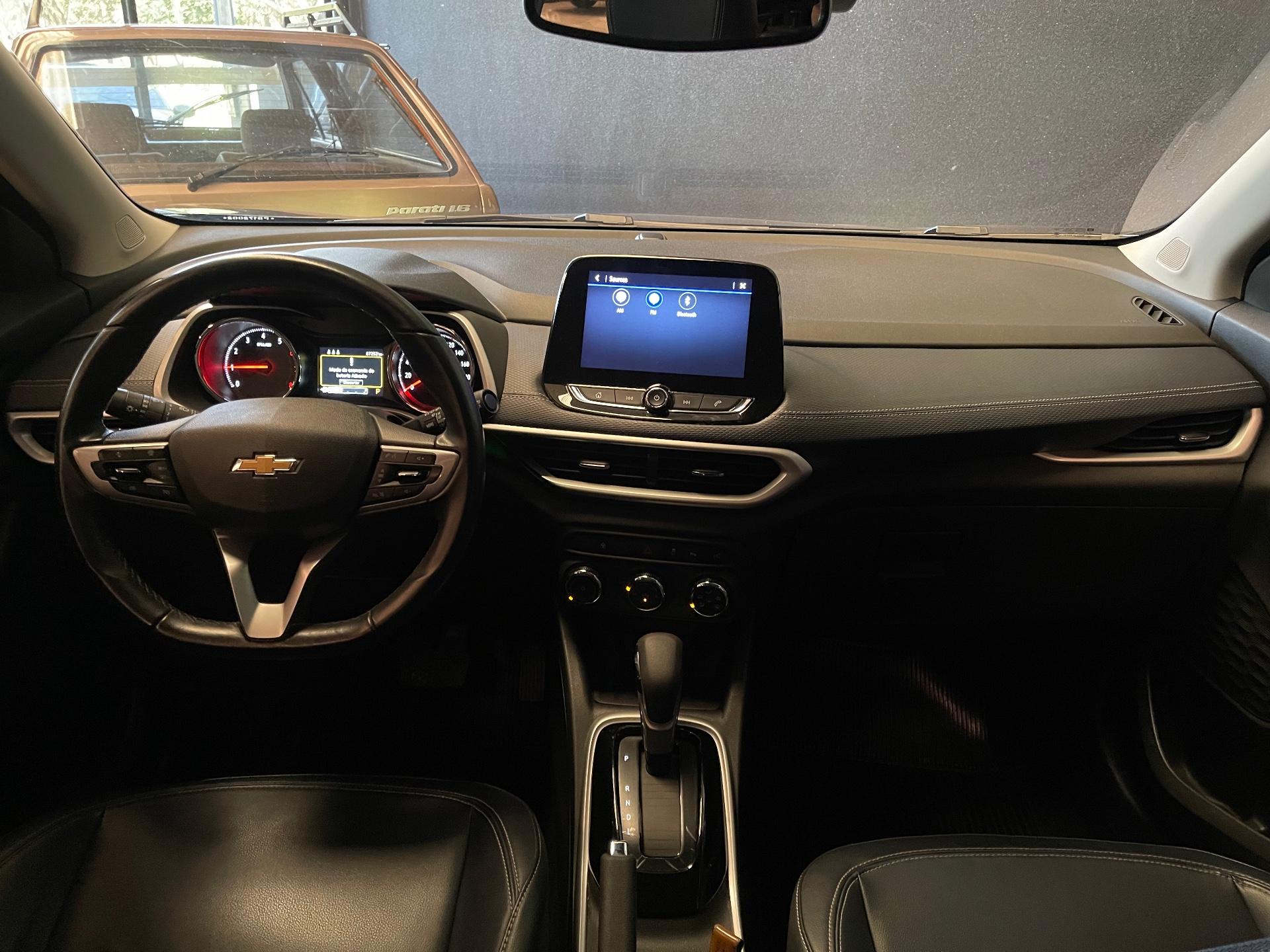 Foto 4 de Chevrolet Tracker 1.2T PREMIER 2023