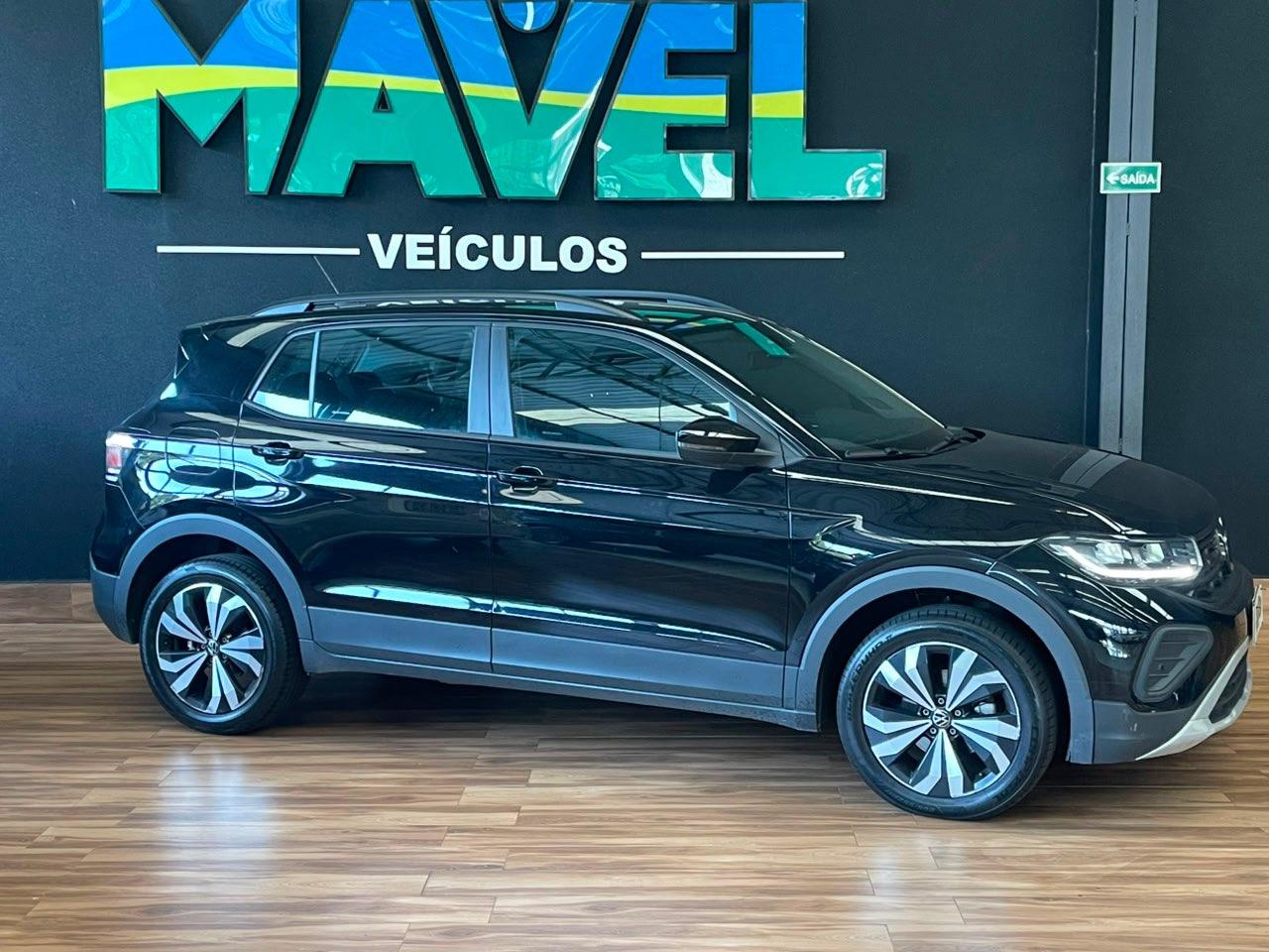Volkswagen T-Cross VW/T CROSS TSI 2025