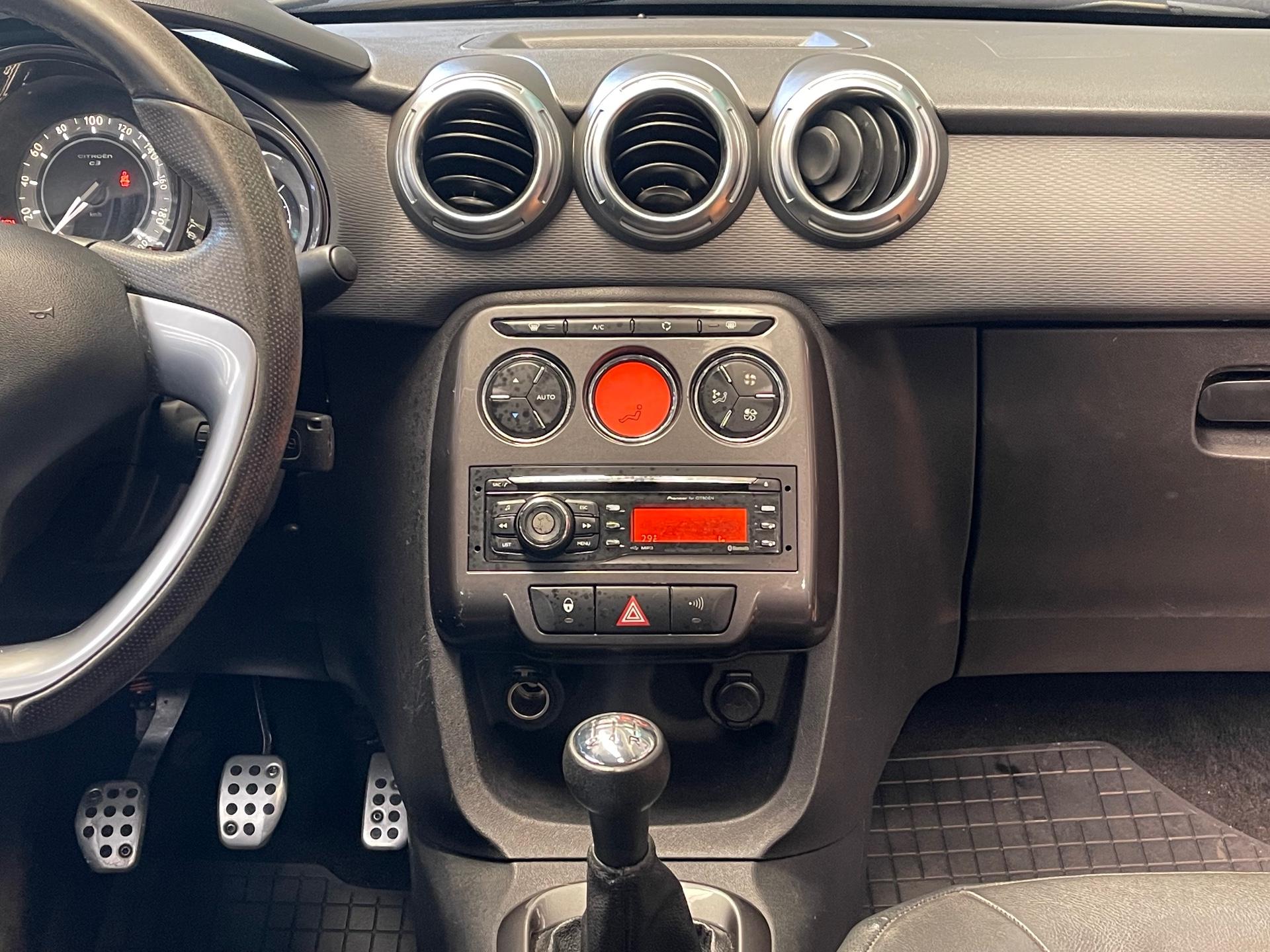Foto 6 de Citroën XM Exclusive /C3 120M EXCLUSIV 2013