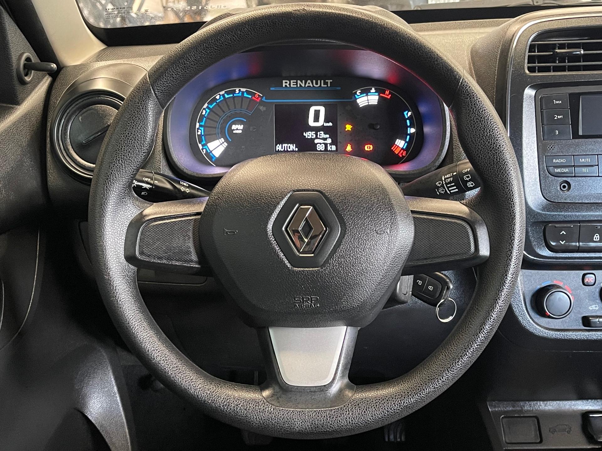 Foto 5 de Renault Kwid ZEN 2 2024