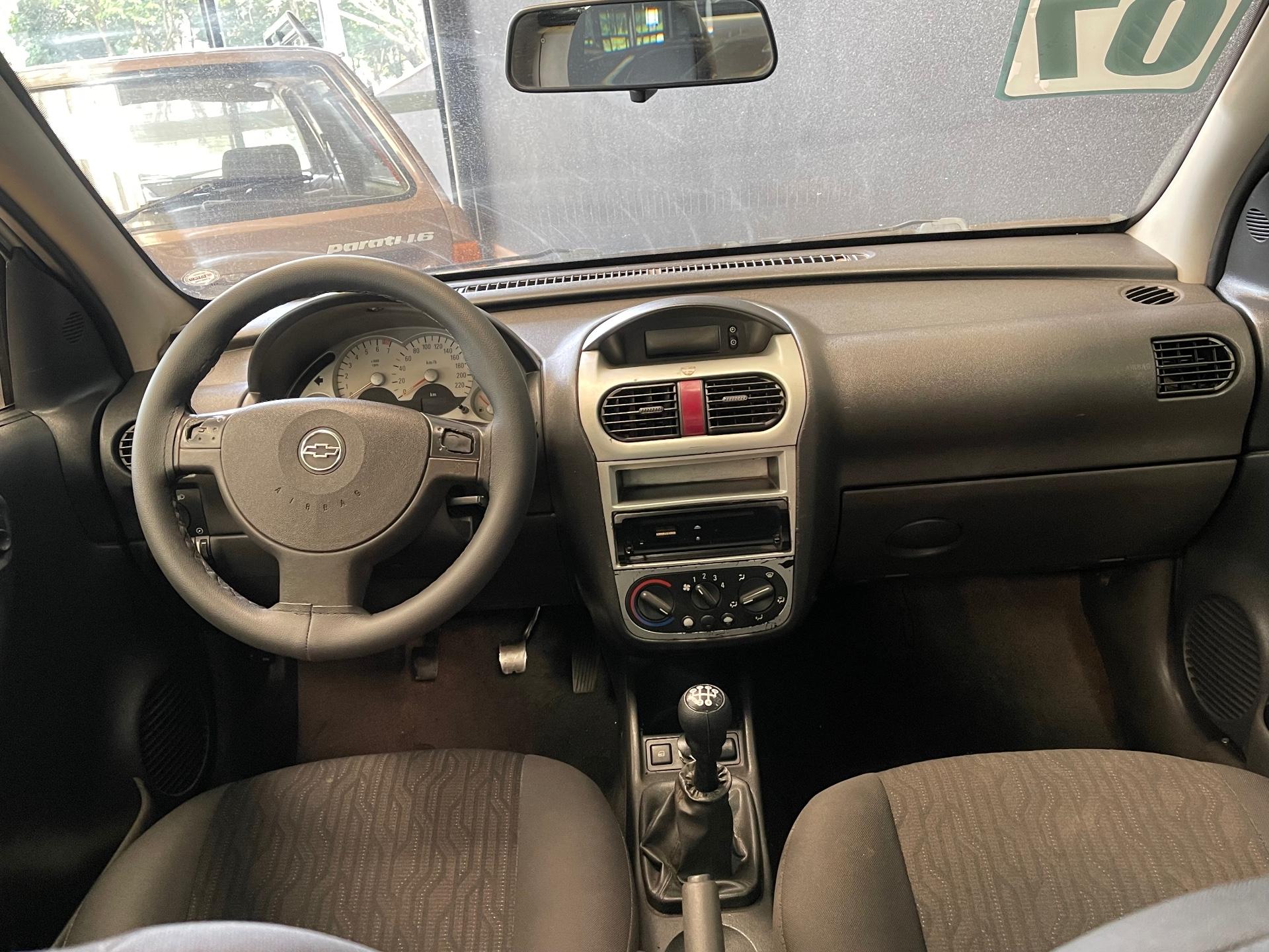 Foto 4 de Chevrolet Montana M/ SPORT 2007