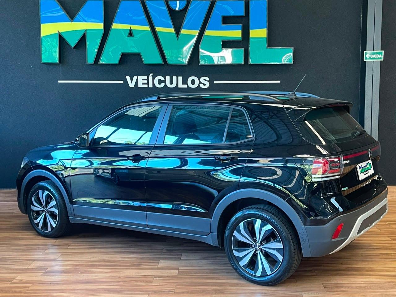 Foto 11 de Volkswagen T-Cross VW/T CROSS TSI 2025