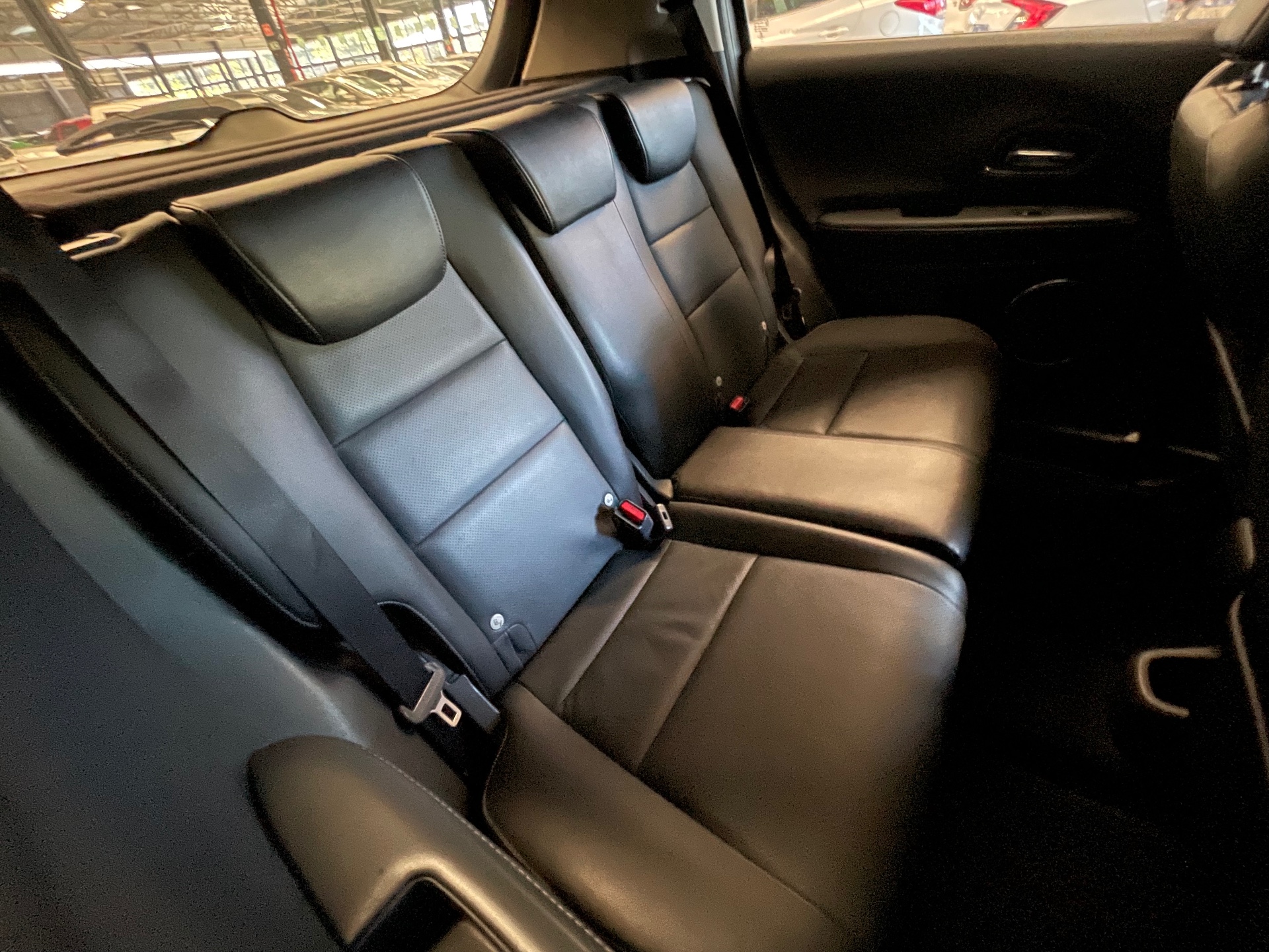 Foto 10 de Honda HR-V EXL CVT 2020