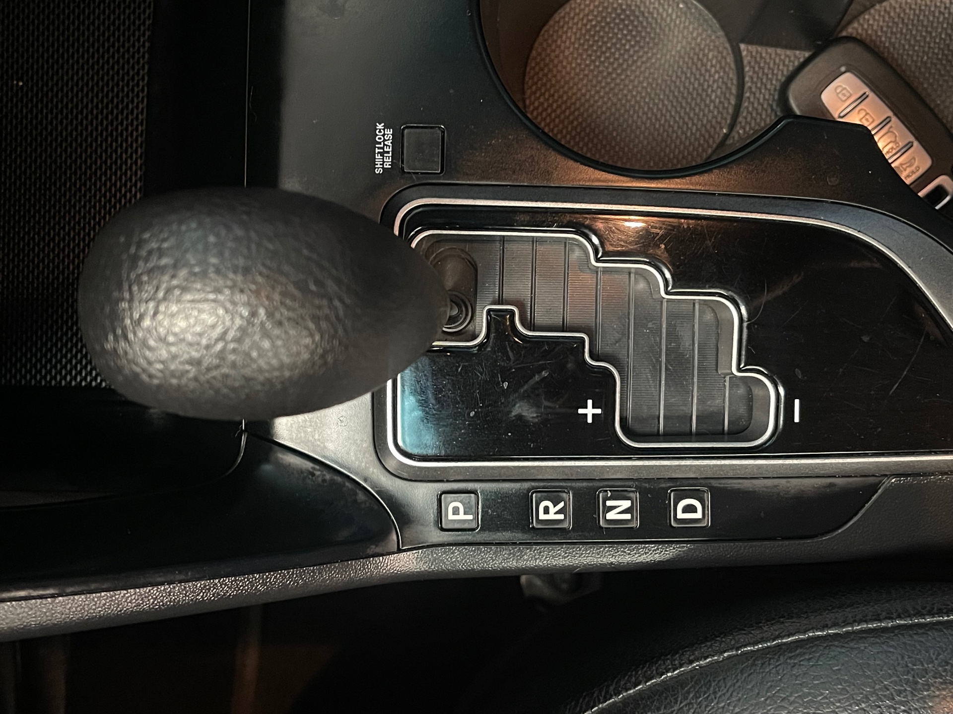 Foto 7 de Hyundai ix35 B 2015