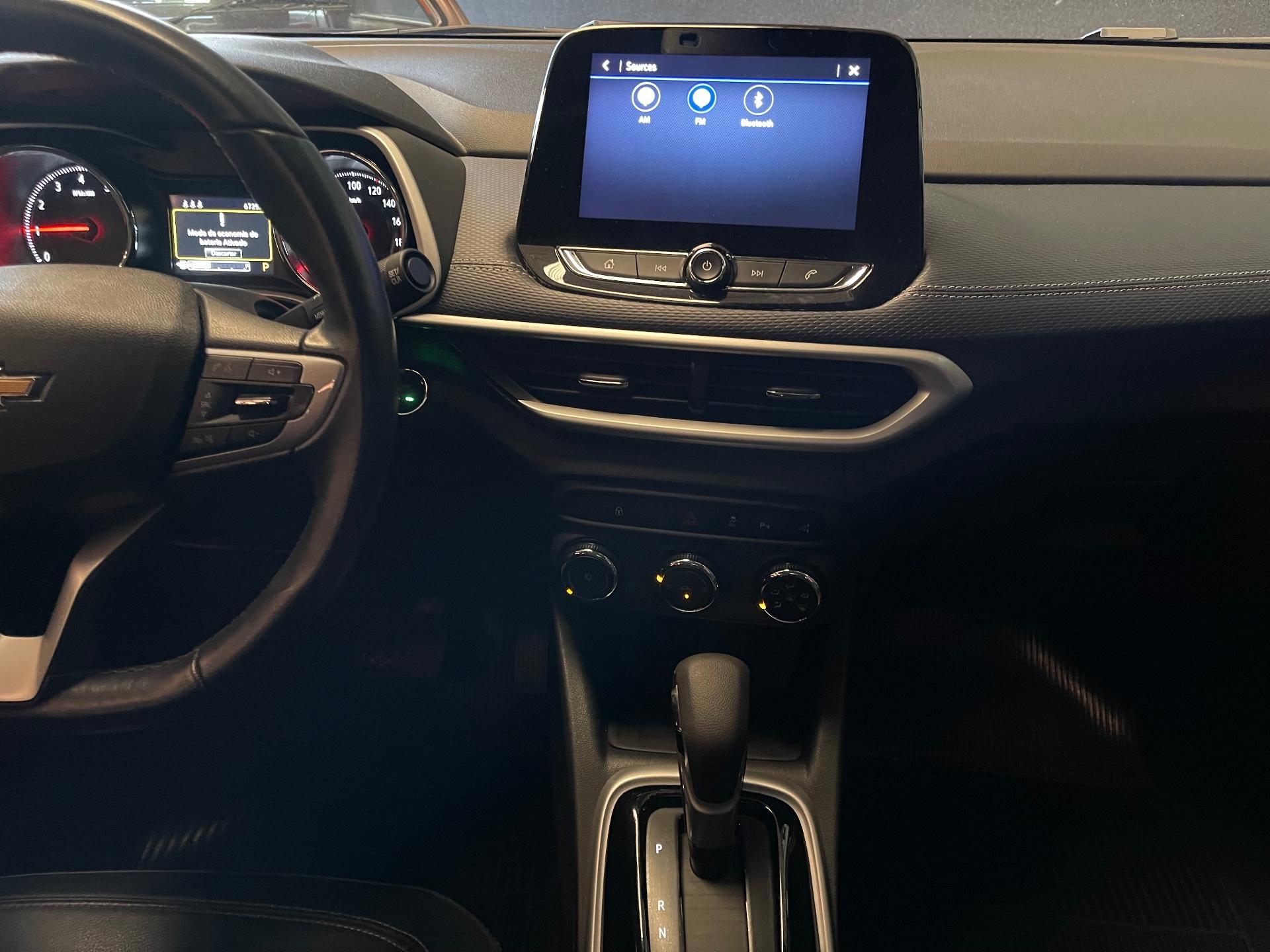 Foto 6 de Chevrolet Tracker 1.2T PREMIER 2023
