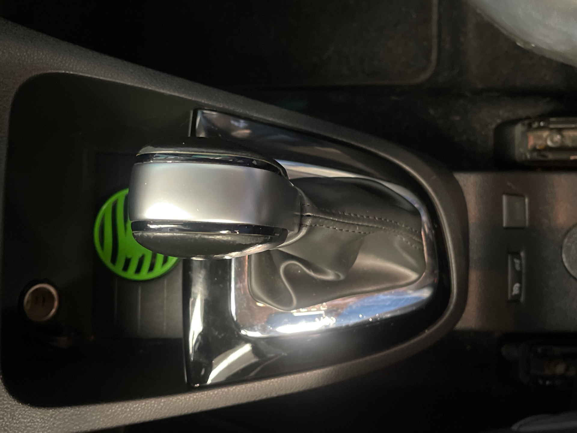 Foto 7 de Renault Captur INTEN 16A 2018