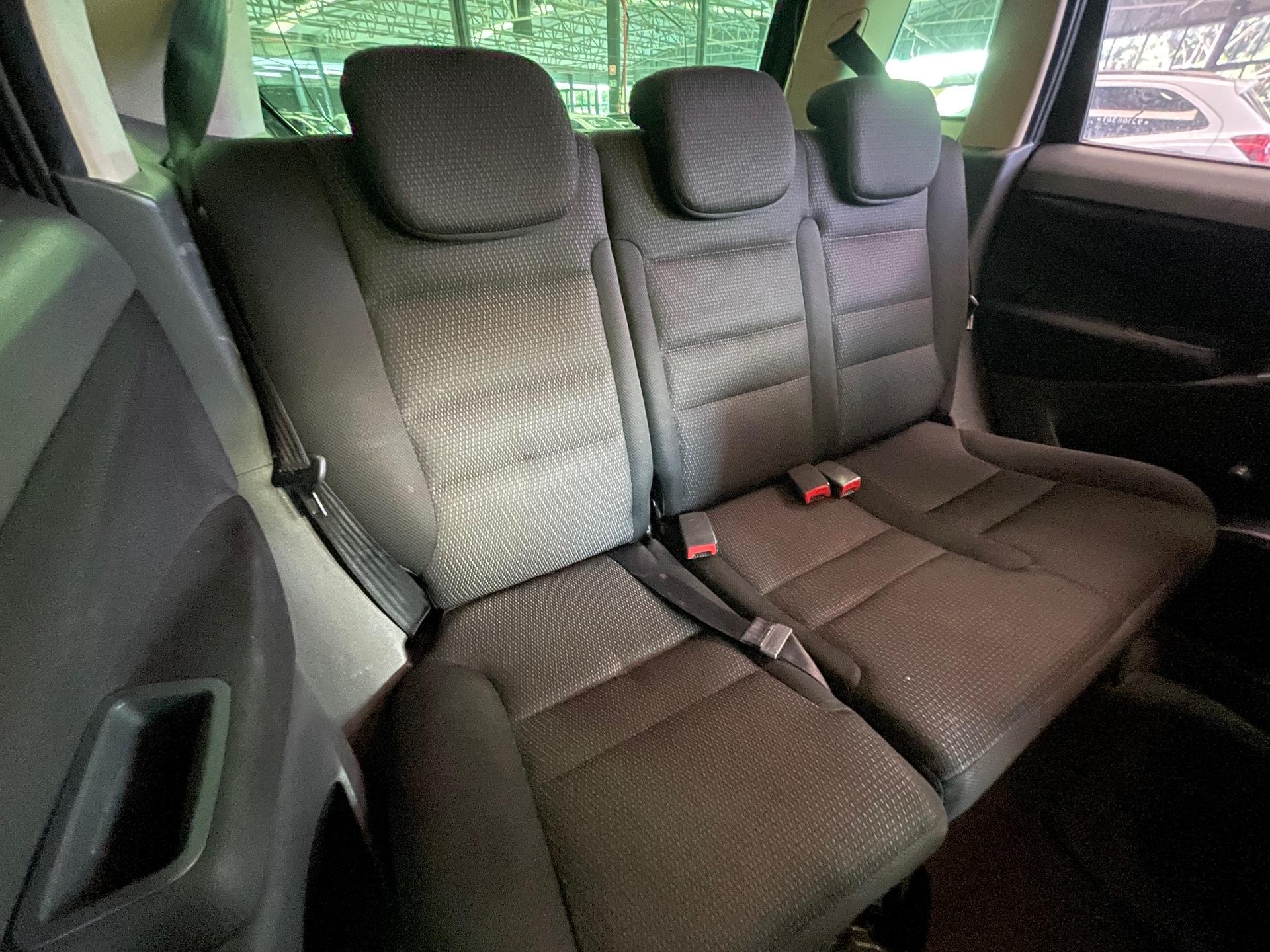 Foto 10 de Fiat Idea ELX FLEX 2009