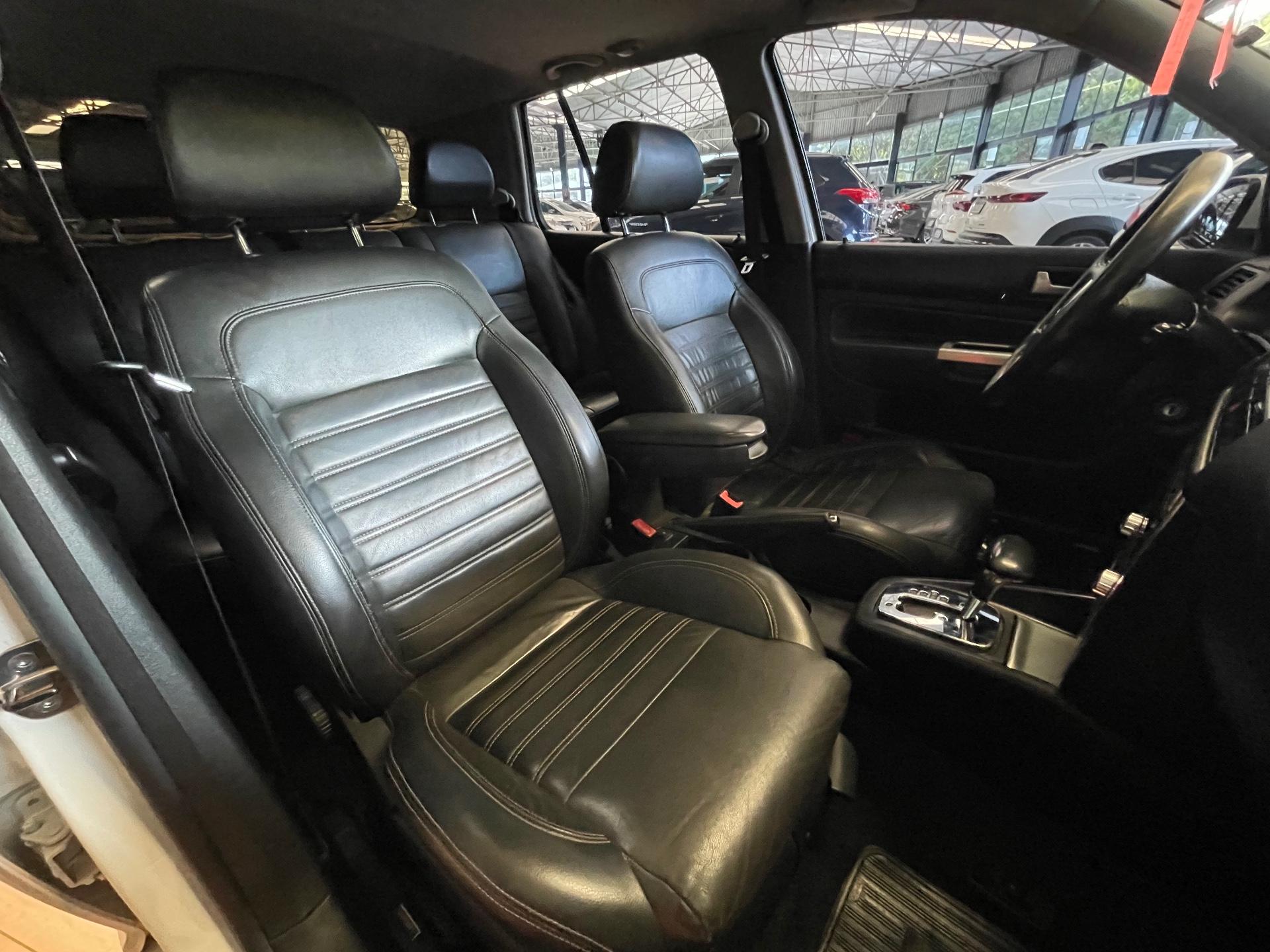Foto 9 de Volkswagen Golf W/ 2.0 SPORTLINE 2013