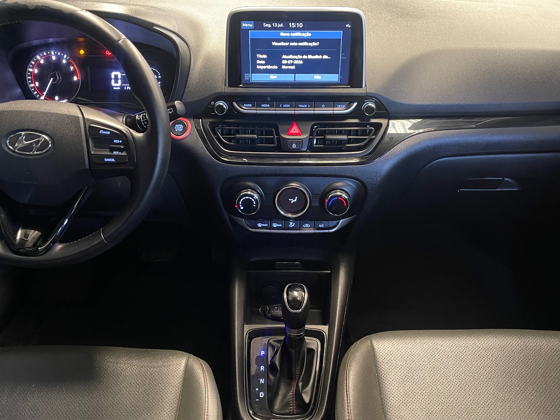 Foto 6 de Hyundai HB20X 16A DIAMON 2022