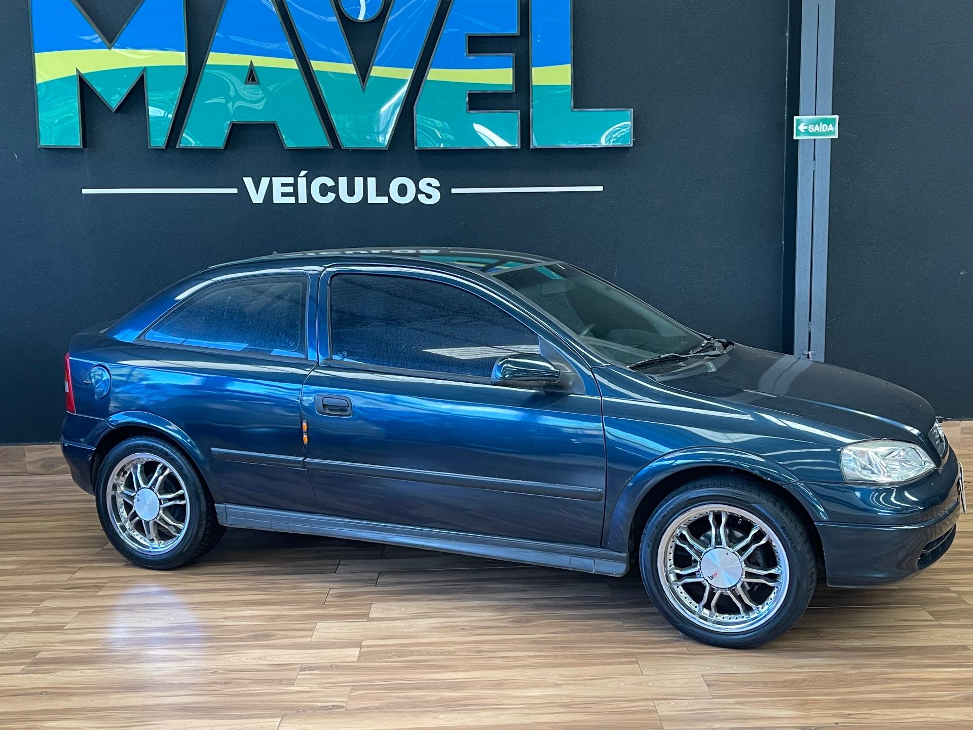 Chevrolet Astra GL 2000