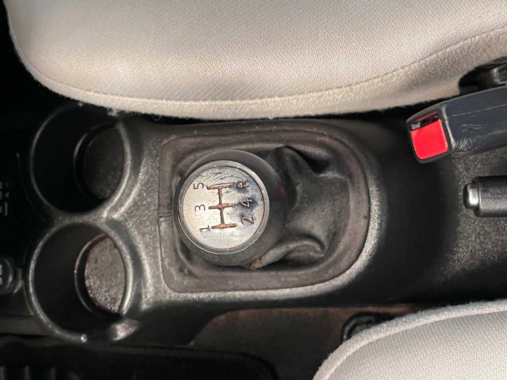 Foto 7 de Kia Picanto / EX3 1.0L 2011