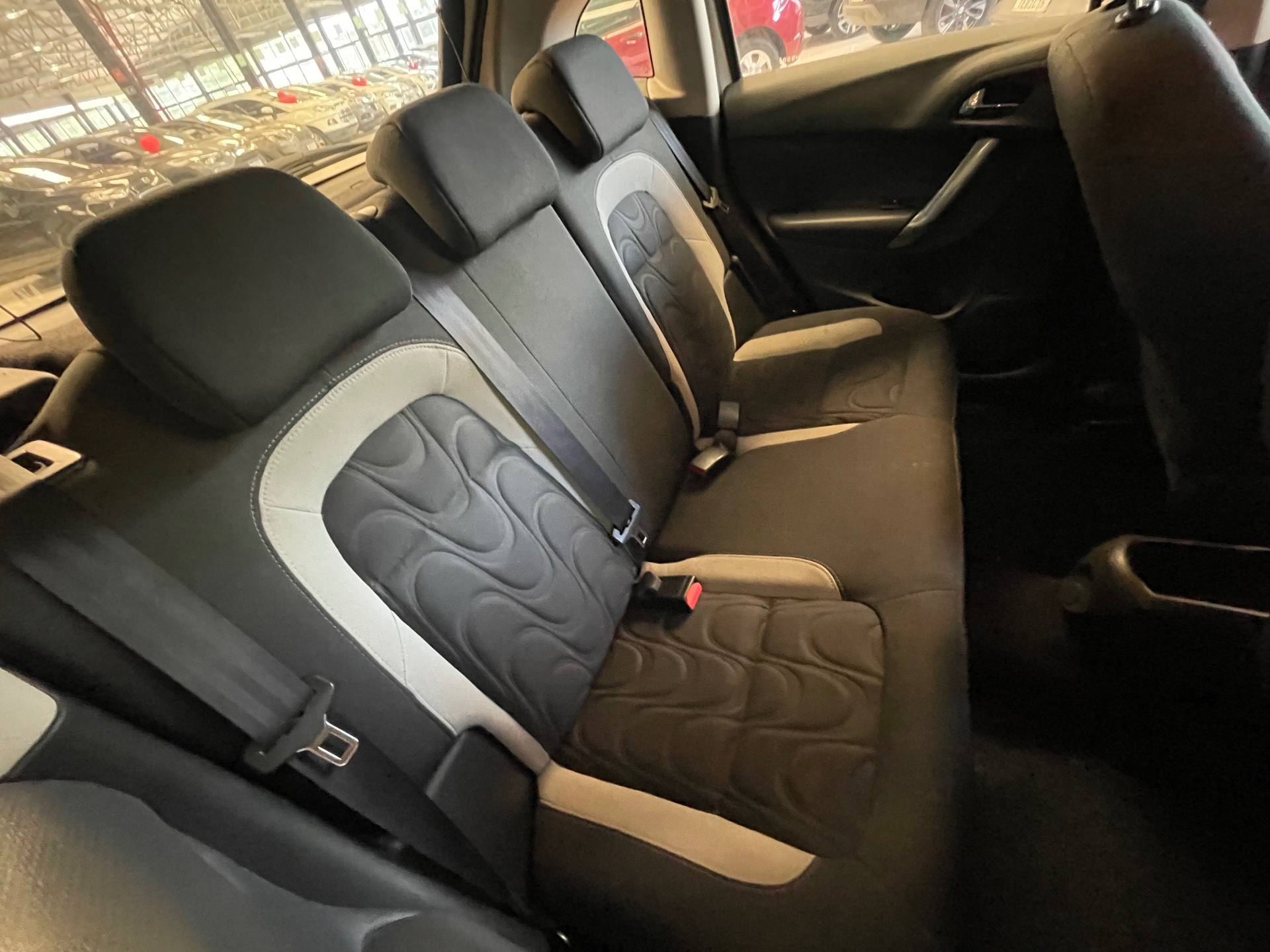 Foto 10 de Citroën C3 CITROEN /C3 2015