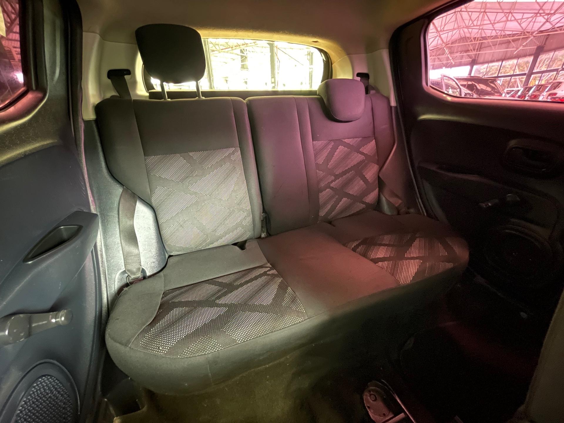 Foto 10 de Fiat Mobi EASY 1.0 Fire Flex 5p. 2017