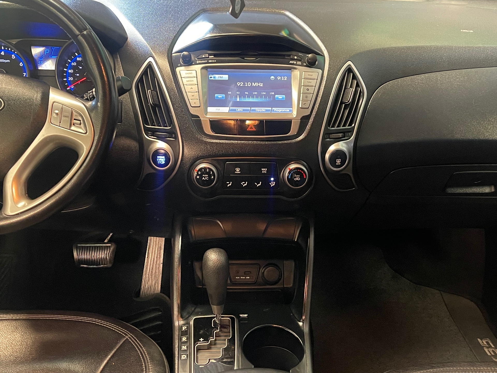 Foto 6 de Hyundai ix35 B 2015