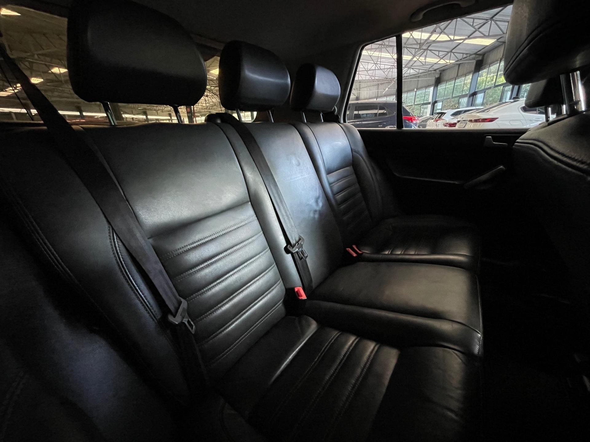 Foto 10 de Volkswagen Golf W/ 2.0 SPORTLINE 2013
