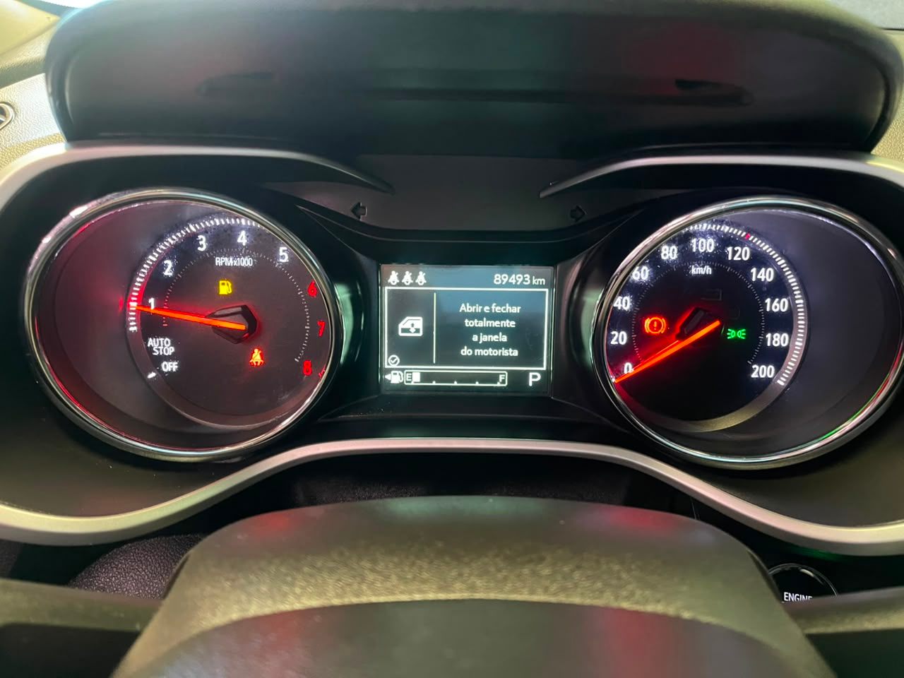 Foto 15 de Chevrolet Tracker HEV/ 12T A LTZ 2021