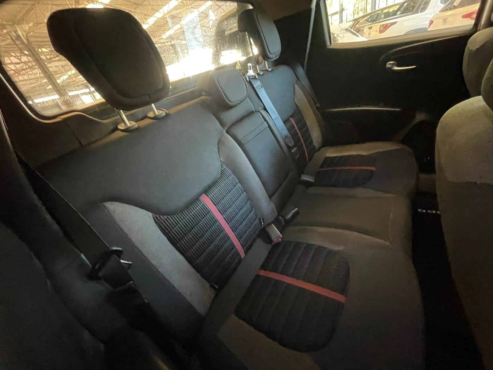 Foto 10 de Fiat Toro FREEDOM AT 2019