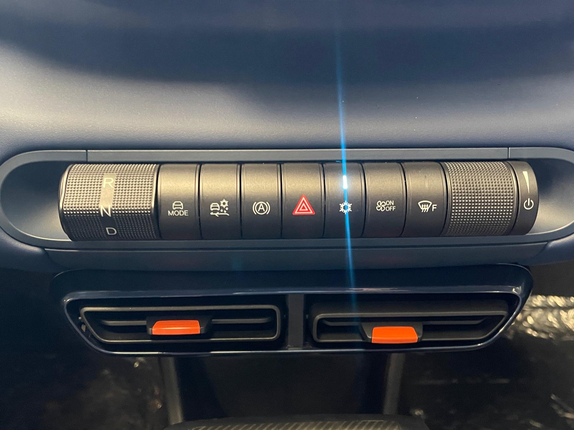Foto 7 de BYD Dolphin Mini 2027