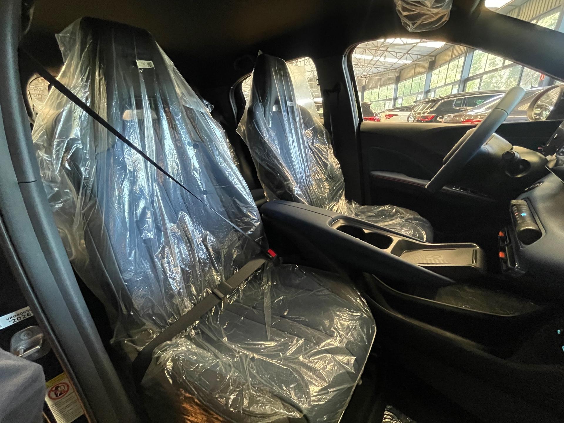 Foto 9 de BYD Dolphin Mini 2027