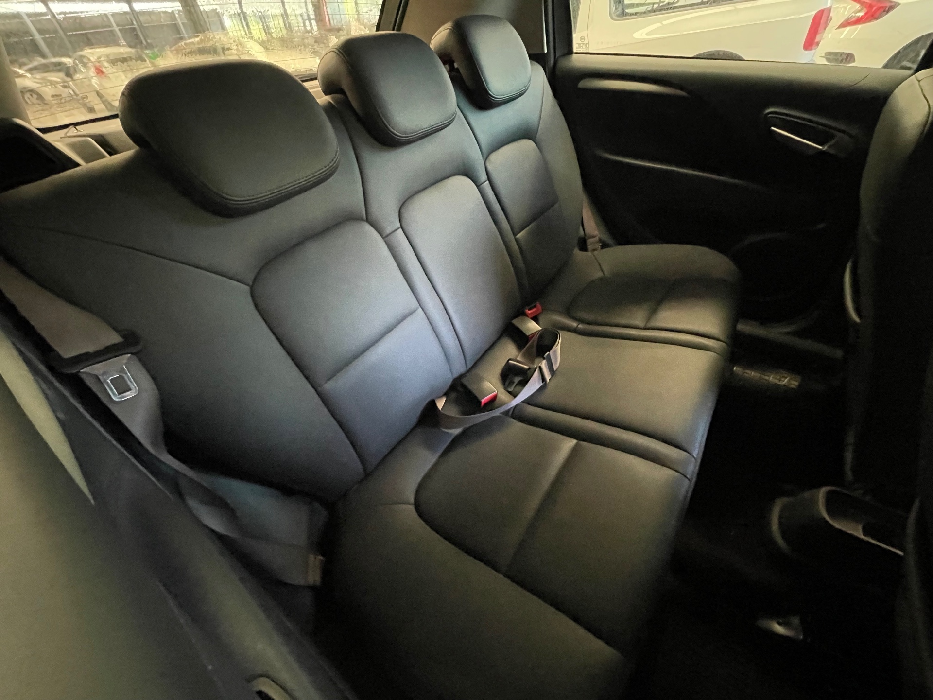 Foto 10 de Fiat Punto ESSEN. 1.6 DL 2013