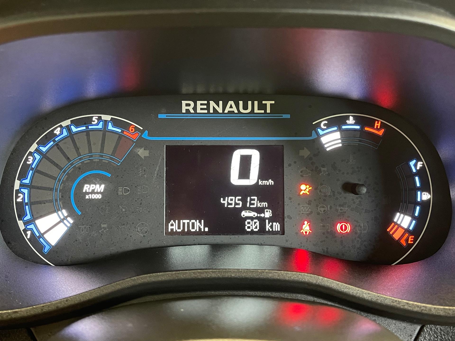Foto 15 de Renault Kwid ZEN 2 2024