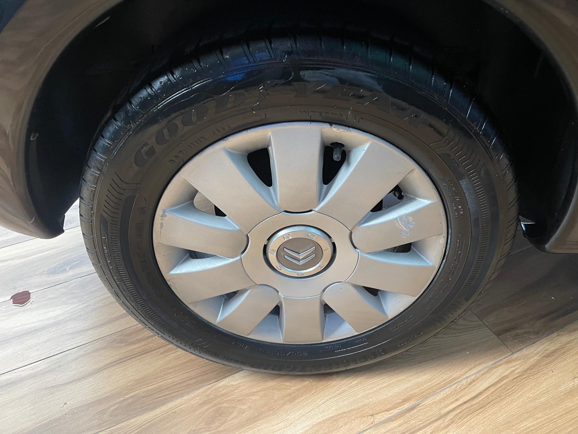 Foto 14 de Citroën C4 Picasso / II16GLXF 2011