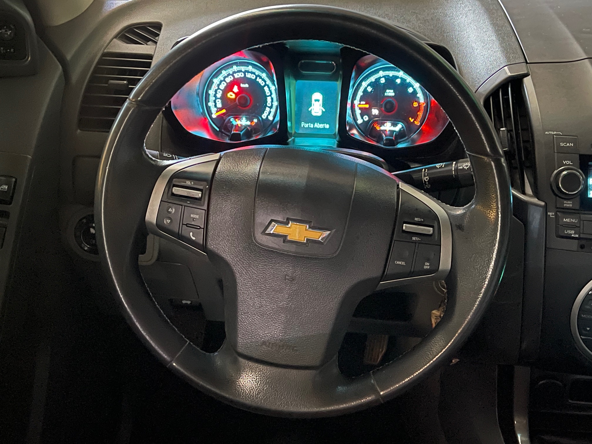 Foto 5 de Chevrolet Ss10 S10 2013