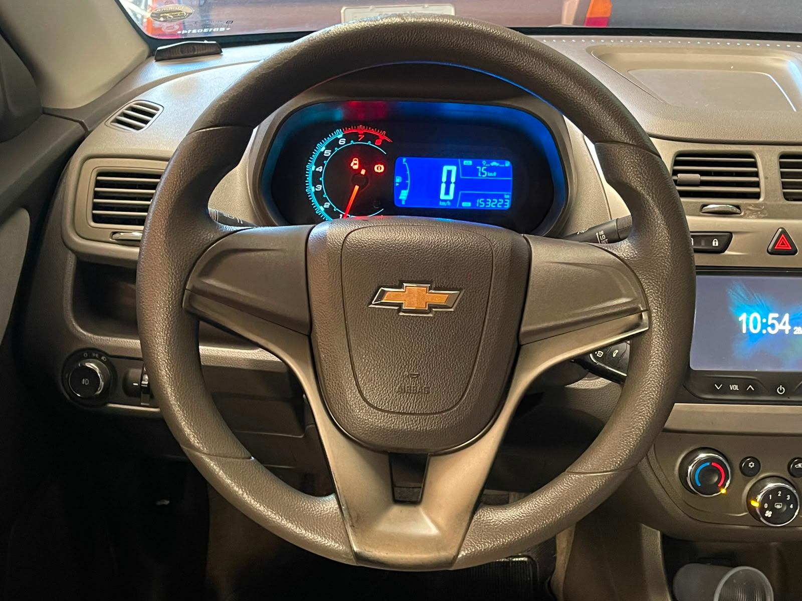 Foto 5 de Chevrolet Cobalt 1.4 LTZ 2014