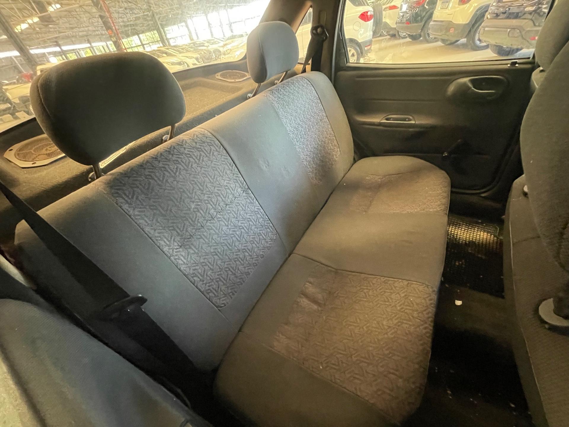 Foto 10 de Chevrolet Classic M/CORSA 2004