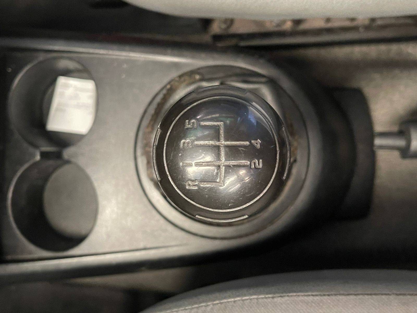 Foto 7 de Volkswagen Fox W/ 1.6 2005