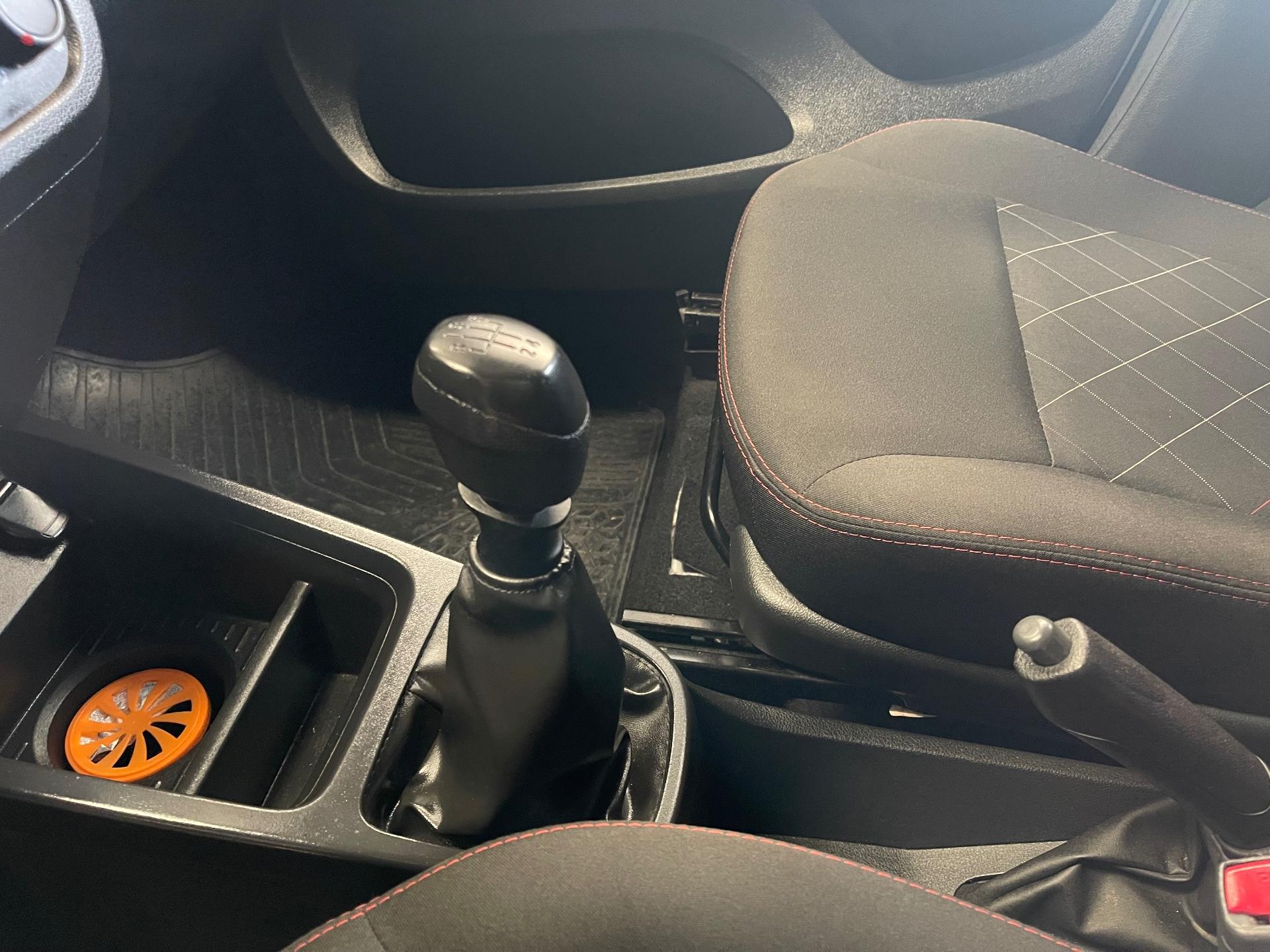 Foto 7 de Renault Kwid ZEN 2 2024