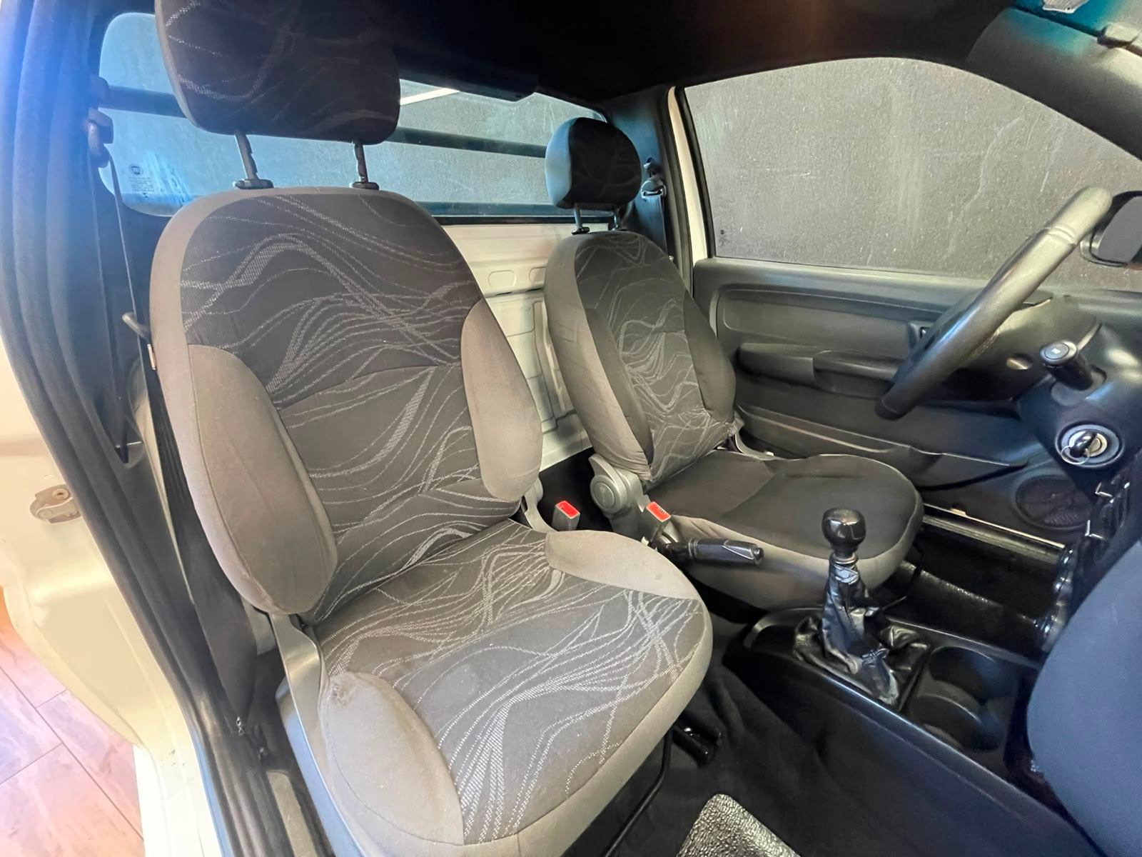 Foto 9 de Fiat Strada HD WK CC 2019