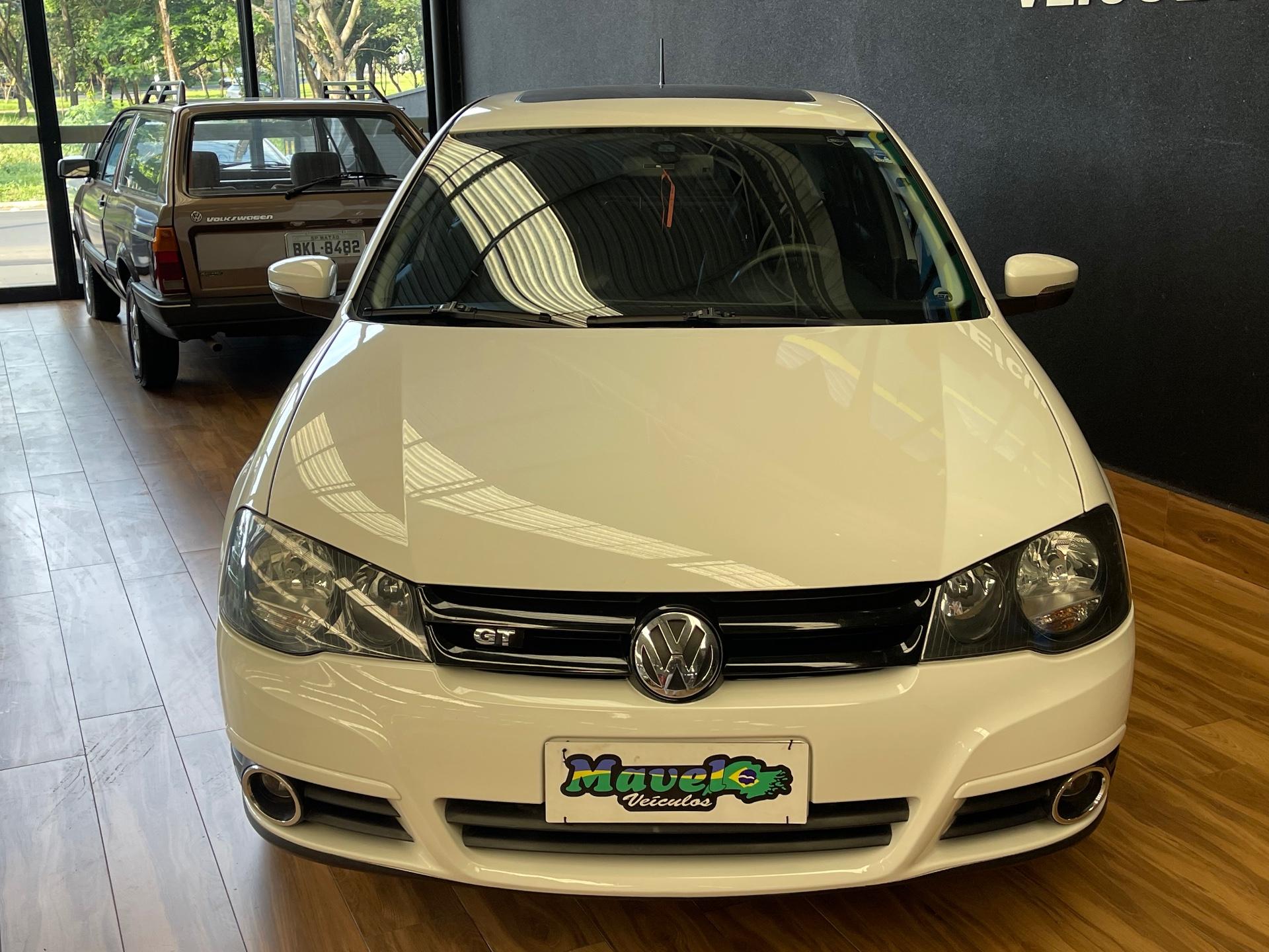 Foto 2 de Volkswagen Golf W/ 2.0 SPORTLINE 2013